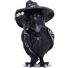 Nemesis Now Eliwing Collectible Cult Cuties Figurine 10.4cm - Gothic Fantasy Rav