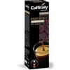Caffitaly Caffè India Kaapi Royale, 10 Capsule Monorigine Originali per Caffitaly System