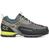 Garmont Dragontail Mnt Evo GTX Grau-Kombiniert