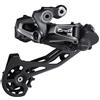 Shimano RD-RX815 GRX Di2, rear derailleur 11 speed, Shadow+ double