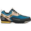 Garmont Dragontail LT Evo Blu-Combinato