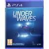 Under The Waves Deluxe Edition PS4 (Sony Playstation 4)