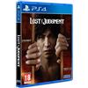 Koch Media 1068120 LOST JUDGMENT PS4