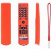 Telecomando in silicone verde luminoso per VSeeBox per v3 V5 per V7 Pro