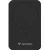 Verbatim Charge 'n' Go Essentials 20000 mAh Carica wireless Nero