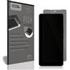 dipos Pellicola protettiva Privacy per Asus Rog Phone 9 Pro Protezione Antiurto