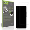 dipos 2x Pellicola protettiva opaca per Asus Rog Phone 9 Pro Protezione Antiurto