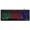 Acer Nitro Keyboard TKL tastiera USB QWERTY Italiano Nero