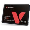 Verbatim Vi550 S3 SSD 128GB