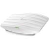 TP-Link EAP115 punto accesso WLAN 300 Mbit/s Bianco Supporto Power over