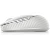 Dell Technologies DELL Mouse compatto Pro Premium - MS7421W - Platinum Silver (argento)