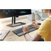 Philips Serie 6000 SPT6607B/34 tastiera Mouse incluso Casa RF senza fili +