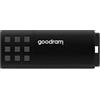 Goodram UME3 unità flash USB 256 GB USB tipo A 3.2 Gen 1 (3.1 Gen 1) Nero