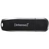Intenso 3533491 CHIAVETTA USB 3.0 128GB