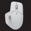 Rapoo 12528 Rapoo Mouse 12528 MT760L LARGE SIZE MOUSE GREY WHITE