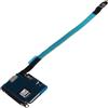 Sintech Lettore di schede sim con flex per iPAD PRO 9,7"