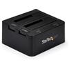 ‎ StarTech.com Docking Station Universale USB 3.0 per Hard Disk 2.5/3.5In Ide/Sata