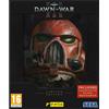 SEGA Warhammer 40,000: Dawn of War III - Limited Edition (PC CD) PC Limited Edition