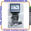 Efco CILINDRO COMPLETO MOTOSEGA EFCO 180 181 MT8200 MOTOTRIVELLA TR1858R