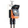 Claber Programmatore per rubinetto Duplo (9V) per microirrigazione goccia