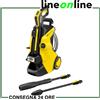 Karcher Idropulitrice acqua fredda Karcher K 5 Power Control Flex