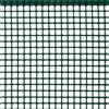 TENAX Quadra 10 Verde 0,50 x 50 m, Rete Protettiva in Plastica per