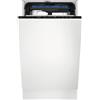 ELECTROLUX EES63400L LAVASTOVIGLIE10 COPERTI INCASSO 45 CM 3° CESTELLO CLASSE