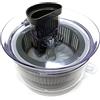 Kenwood Accessorio Centrifuga Completo per Robot FDM71, FDM72, FDP65