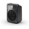 Splendid OLIMPIA SPLENDID CALDO TEKNO TERMOVENTILATORE SCALDABAGNO 2000 WATT NERO