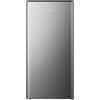 HISENSE RR198D4ADE FRIGORIFERO + FREEZER MONOPORTA 151LT STATICO SILVER CE.E