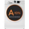 Hotpoint Ariston Lavatrice a libera installazione NF827WK IT