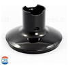 Braun Coperchio Nero EasyClickPlus - Accessorio MQ30
