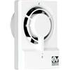 Vortice ASPIRATORE ELICOIDALE DA MURO M10/4 VORTICE 11620