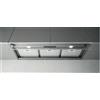 SilverLine Cappa incasso (89,8cm) INSIDE 1 Inox 3129 9 733 09