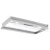 SilverLine Cappa incasso (59,8cm) INSIDE 1 Inox 3129 6 733 09