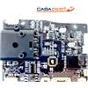 Proscenic SCHEDA MADRE PCB ORIGINALE PER PROSCENIC X1 ROBOT ASPIRAPOLVERE LAVAPAVIMENTI