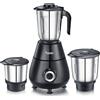 Prestige Mixer Grinder 500 W - 3 Caraffe - Nero