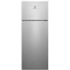 ELECTROLUX LTB1AE24U0 FRIGOCONGELATORE 2 PORTE E 144 CM INOX