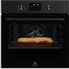 ELECTROLUX EOF4P56H FORNO ELETTRICO INOX A+ PIROLITICO SERIE 600 72 LT