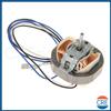 De'Longhi Motore per Termoventilatore HBC3032, HBE3052T, HVF3031, HVS3031