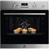 ELECTROLUX COD3S40X FORNO ELETTRICO INOX A VAPORE