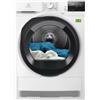 ELECTROLUX EW7H28B ASCIUGATRICE 8 KG B DELICATCARE SERIE 700 66 CM