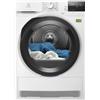 Electrolux Asciugabiancheria 8 Kg SERIE 700 EW7HBG28A DelicateCare White classe A