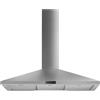 SMEG KDE900EX CAPPA ARREDO DECORATIVA A PARETE 90 CM 3 VELOCIT INOX CLASSE D