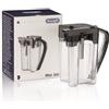 De'Longhi Caraffa Latte per Magnifica EAM4500, ECA14500, ESAM4500