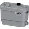 POMPA DI SCARICO PER ACQUE CHIARE SANITRIT SFA SANISPEED PLUS+ SDS+