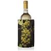 Vacu Vin Refrigeratore per Vino Attivo - Bianco Grappolo