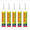 Saratoga Silicone Trasparente Antimuffa SARATOGA SIL3004 280ml x 5 pezzi