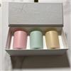 Van Cleef & Arpels Set di candele aromatiche Van Cleef & Arpels novità