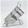 GIESSER CEPPO UNIVERSALE GIESSER IN ACCIAIO INOX 8 PEZZI